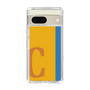 Slim Protection Case［ Original - initial color line - C orange ］