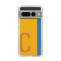 Slim Protection Case［ Original - initial color line - C orange ］