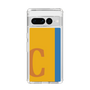 Slim Protection Case［ Original - initial color line - C orange ］