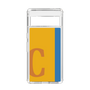Slim Protection Case［ Original - initial color line - C orange ］
