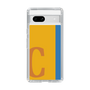 Slim Protection Case［ Original - initial color line - C orange ］