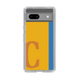 Slim Protection Case［ Original - initial color line - C orange ］