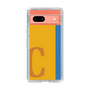 Slim Protection Case［ Original - initial color line - C orange ］