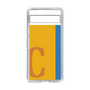 Slim Protection Case［ Original - initial color line - C orange ］
