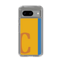 Slim Protection Case［ Original - initial color line - C orange ］