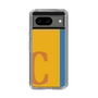 Slim Protection Case［ Original - initial color line - C orange ］