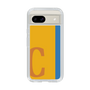 Slim Protection Case［ Original - initial color line - C orange ］