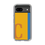 Slim Protection Case［ Original - initial color line - C orange ］