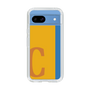 Slim Protection Case［ Original - initial color line - C orange ］