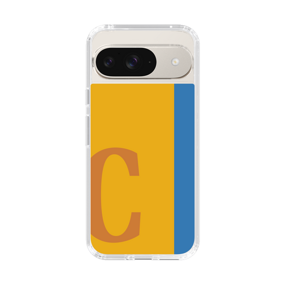 Slim Protection Case［ Original - initial color line - C orange ］