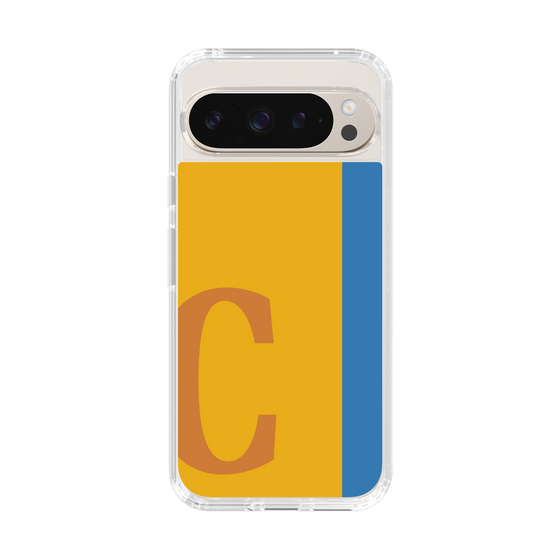 Slim Protection Case［ Original - initial color line - C orange ］