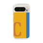 Slim Protection Case［ Original - initial color line - C orange ］