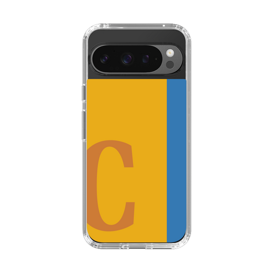 Slim Protection Case［ Original - initial color line - C orange ］