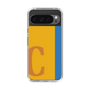 Slim Protection Case［ Original - initial color line - C orange ］