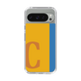 Slim Protection Case［ Original - initial color line - C orange ］