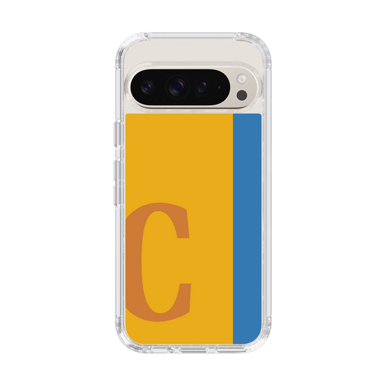 Slim Protection Case［ Original - initial color line - C orange ］