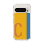 Slim Protection Case［ Original - initial color line - C orange ］