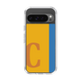 Slim Protection Case［ Original - initial color line - C orange ］