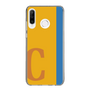 Slim Protection Case［ Original - initial color line - C orange ］