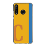 Slim Protection Case［ Original - initial color line - C orange ］