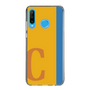 Slim Protection Case［ Original - initial color line - C orange ］