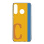 Slim Protection Case［ Original - initial color line - C orange ］