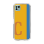 Slim Protection Case［ Original - initial color line - C orange ］