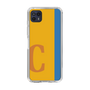 Slim Protection Case［ Original - initial color line - C orange ］