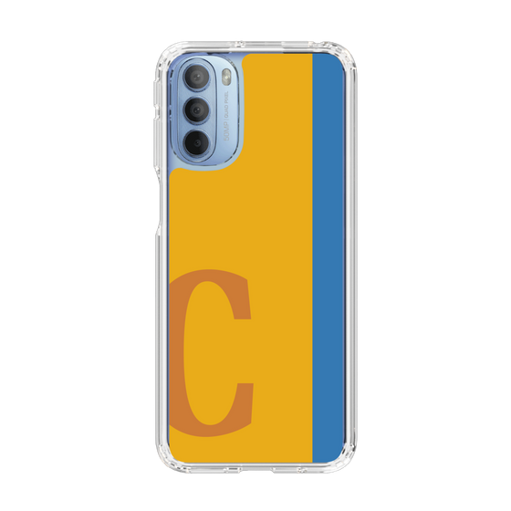 Slim Protection Case［ Original - initial color line - C orange ］