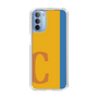 Slim Protection Case［ Original - initial color line - C orange ］