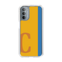 Slim Protection Case［ Original - initial color line - C orange ］