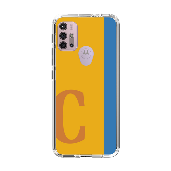 Slim Protection Case［ Original - initial color line - C orange ］