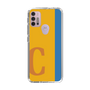 Slim Protection Case［ Original - initial color line - C orange ］