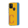 Slim Protection Case［ Original - initial color line - C orange ］