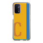 Slim Protection Case［ Original - initial color line - C orange ］