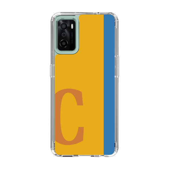 Slim Protection Case［ Original - initial color line - C orange ］