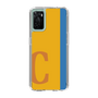 Slim Protection Case［ Original - initial color line - C orange ］