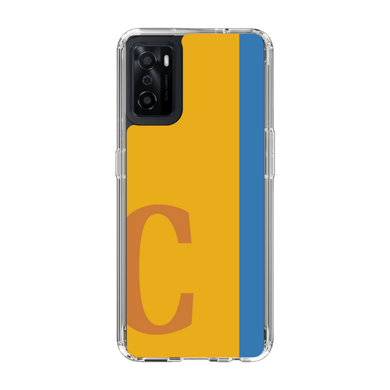 Slim Protection Case［ Original - initial color line - C orange ］