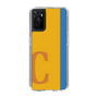 Slim Protection Case［ Original - initial color line - C orange ］