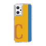 Slim Protection Case［ Original - initial color line - C orange ］