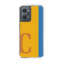 Slim Protection Case［ Original - initial color line - C orange ］