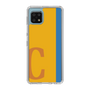 Slim Protection Case［ Original - initial color line - C orange ］