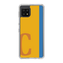 Slim Protection Case［ Original - initial color line - C orange ］