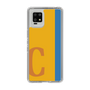 Slim Protection Case［ Original - initial color line - C orange ］