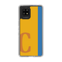 Slim Protection Case［ Original - initial color line - C orange ］