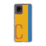 Slim Protection Case［ Original - initial color line - C orange ］