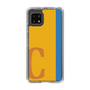 Slim Protection Case［ Original - initial color line - C orange ］
