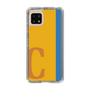Slim Protection Case［ Original - initial color line - C orange ］
