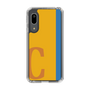 Slim Protection Case［ Original - initial color line - C orange ］