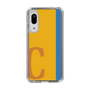 Slim Protection Case［ Original - initial color line - C orange ］